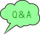 Q＆A